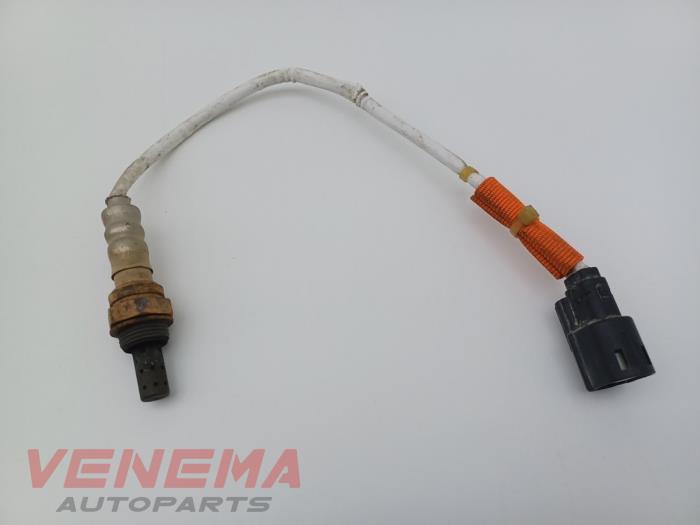 Usados Sonda Lambda Ford Ka+ 1.2 Ti-VCT Precio € 24,99 Norma de margen ofrecido por Venema Autoparts