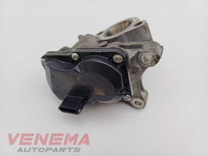 Gebrauchte AGR Ventil Fiat Talento 1.6 MultiJet Biturbo 120 Preis € 49,99 Margenregelung angeboten von Venema Autoparts