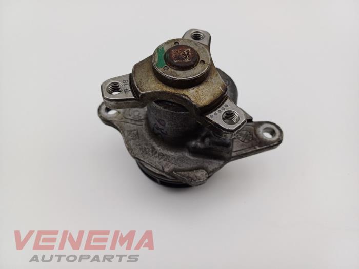Begagnade Vattenpump Fiat Talento 1.6 MultiJet Biturbo 120 Pris € 49,99 Marginaltabell erbjuds av Venema Autoparts