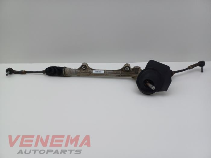 Gebrauchte Lenkgetriebe Ford Ka+ 1.2 Ti-VCT Preis € 224,99 Margenregelung angeboten von Venema Autoparts