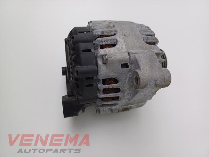 Dynamo from a Ford Ka+ 1.2 Ti-VCT 2018