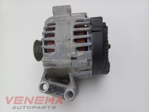 Dynamo from a Ford Ka+ 1.2 Ti-VCT 2018