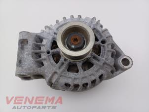 Dynamo from a Ford Ka+ 1.2 Ti-VCT 2018