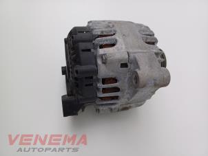 Dynamo from a Ford Ka+ 1.2 Ti-VCT 2018