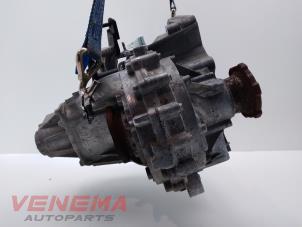 Used Gearbox Seat Ibiza V (KJB) 1.0 TSI 12V Price € 699,99 Margin scheme offered by Venema Autoparts