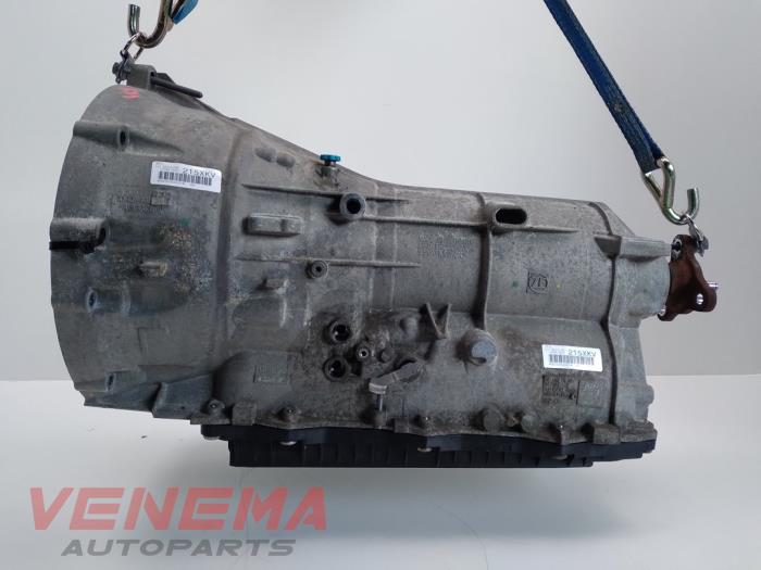 Gebrauchte Getriebe BMW 3 serie Touring (F31) 320d 2.0 16V Preis € 799,00 Margenregelung angeboten von Venema Autoparts
