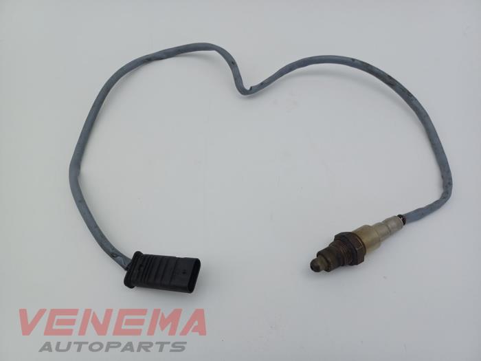 Used Lambda probe BMW 1 serie (F20) 118i 1.5 TwinPower 12V Van Price € 24,99 Margin scheme offered by Venema Autoparts