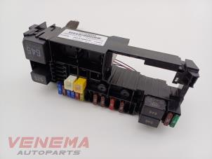 Used Fuse box Seat Ibiza V (KJB) 1.0 TSI 12V Price € 19,99 Margin scheme offered by Venema Autoparts