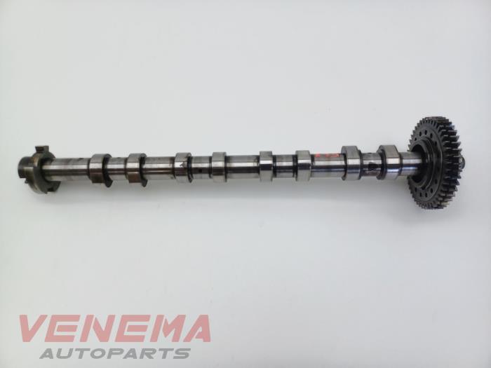 Usagé Arbre à cames Fiat Talento 1.6 MultiJet Biturbo 120 Prix € 299,99 Règlement à la marge proposé par Venema Autoparts