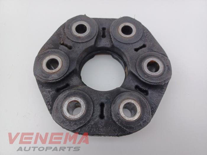 Begagnade Hårddisk BMW 1 serie (F20) 118i 1.5 TwinPower 12V Van Pris € 24,99 Marginaltabell erbjuds av Venema Autoparts