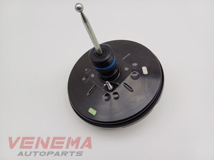 Usagé Assistant de freinage Volkswagen Golf VII (AUA) 2.0 GTI 16V Performance Package Prix € 49,99 Règlement à la marge proposé par Venema Autoparts
