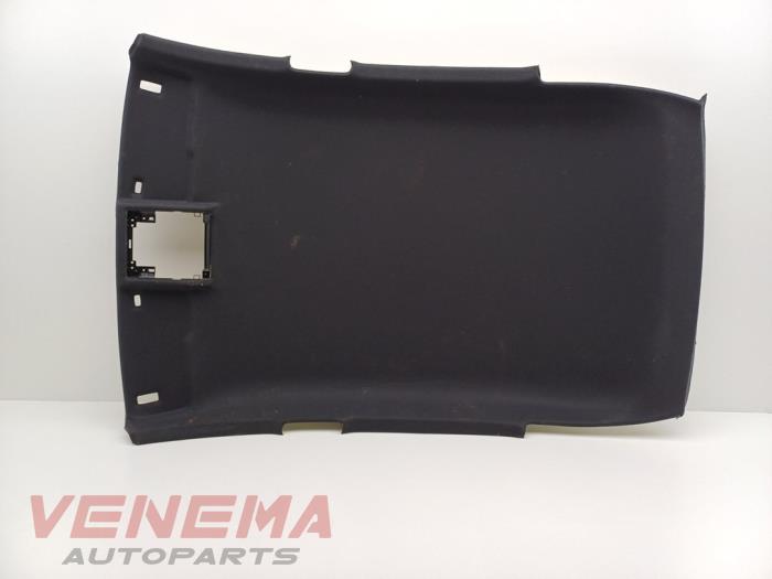 Używane Podsufitka Seat Ibiza V (KJB) 1.0 TSI 12V Cena € 99,99 Procedura marży oferowane przez Venema Autoparts