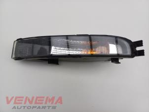 Begagnade Indikator, vänster Volkswagen Beetle (16AB) 1.6 TDI 16V Pris € 14,99 Marginaltabell erbjuds av Venema Autoparts