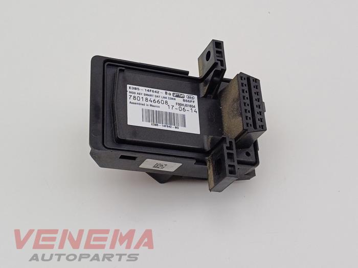 Używane Modul (rózne) Ford Ka+ 1.2 Ti-VCT Cena € 29,99 Procedura marży oferowane przez Venema Autoparts