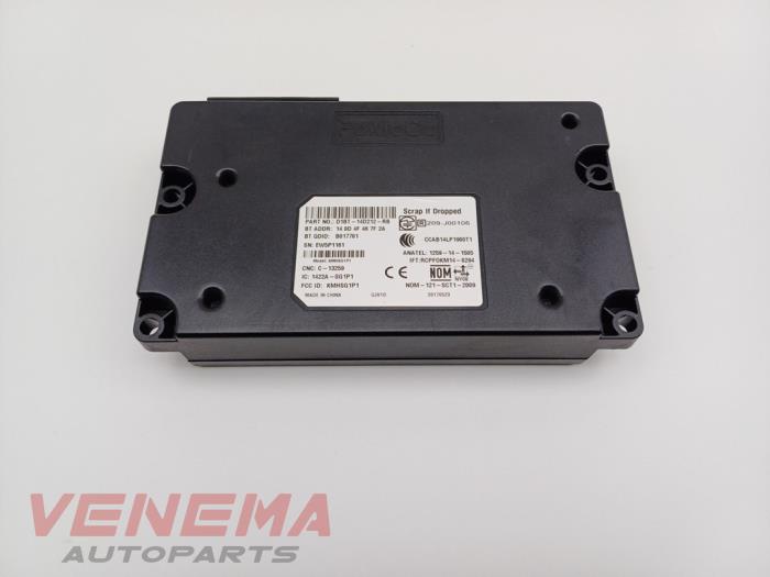 Używane Modul gateway Ford Ka+ 1.2 Ti-VCT Cena € 74,99 Procedura marży oferowane przez Venema Autoparts