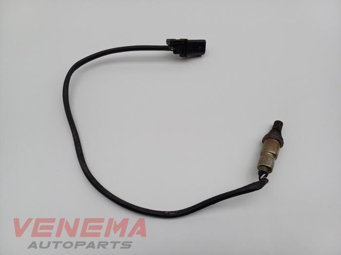 Lambda probe from a Volkswagen Beetle (16AB) 1.6 TDI 16V 2012