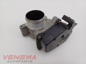 Used Throttle body Volkswagen Beetle (16AB) 1.6 TDI 16V Price € 29,99 Margin scheme offered by Venema Autoparts