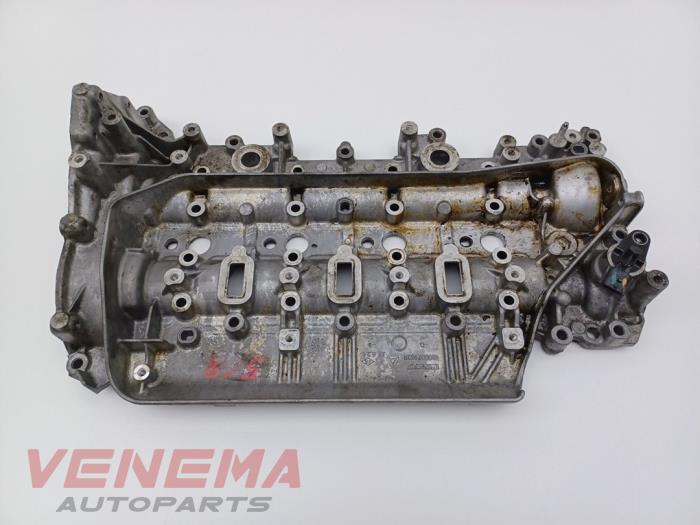 Gebrauchte Ventildeckel Fiat Talento 1.6 MultiJet Biturbo 120 Preis € 174,99 Margenregelung angeboten von Venema Autoparts