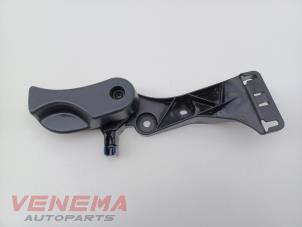 Gebrauchte Motorhaube Hebel BMW 3 serie Touring (F31) 320d 2.0 16V Preis € 9,99 Margenregelung angeboten von Venema Autoparts