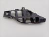 Seat Leon (5FB) 1.8 TSI Ecomotive 16V Support pare-chocs arrière gauche