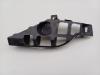 Seat Leon (5FB) 1.8 TSI Ecomotive 16V Support pare-chocs arrière droit