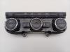 Seat Leon (5FB) 1.8 TSI Ecomotive 16V Panneau de commandes chauffage