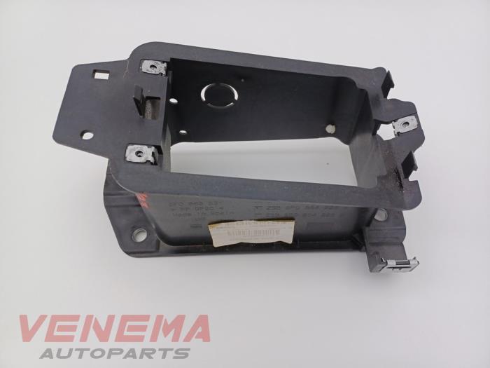 Usagé Divers Seat Leon (5FB) 1.8 TSI Ecomotive 16V Prix € 19,99 Règlement à la marge proposé par Venema Autoparts