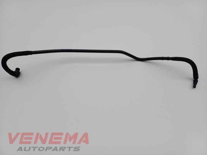 Gebrauchte Leitung (sonstige) Mercedes C Estate (S206) C-300 e 2.0 Turbo Preis € 9,99 Margenregelung angeboten von Venema Autoparts