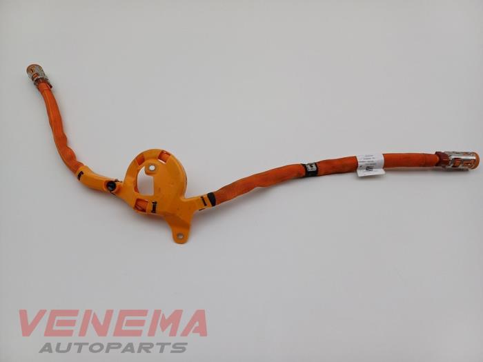 Begagnade Kablage Mercedes C Estate (S206) C-300 e 2.0 Turbo Pris € 49,99 Marginaltabell erbjuds av Venema Autoparts