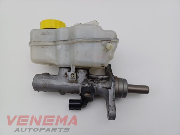 Gebrauchte Hauptbremszylinder Volkswagen Polo V (6R) 1.2 TDI 12V BlueMotion Preis € 9,99 Margenregelung angeboten von Venema Autoparts