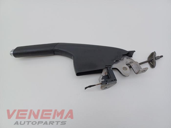 Gebrauchte Handbremse Mechanik Volkswagen Polo V (6R) 1.2 TDI 12V BlueMotion Preis € 49,99 Margenregelung angeboten von Venema Autoparts