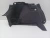 Seat Leon (5FB) 1.8 TSI Ecomotive 16V Revêtement coffre