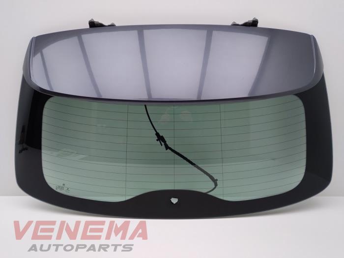 Usados Ventanilla detrás BMW 3 serie Touring (F31) 320d 2.0 16V Precio € 99,99 Norma de margen ofrecido por Venema Autoparts