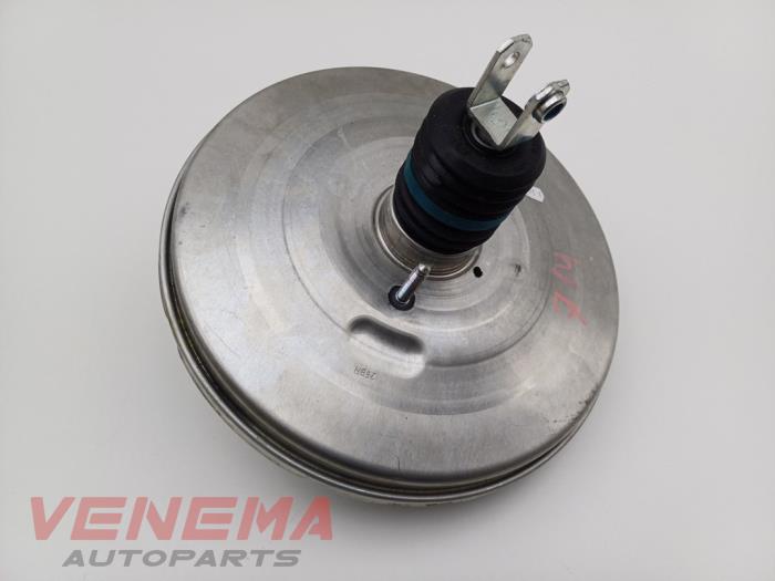 Usagé Assistant de freinage Mercedes A (177.0) 1.3 A-160 Turbo 16V Prix € 99,99 Règlement à la marge proposé par Venema Autoparts