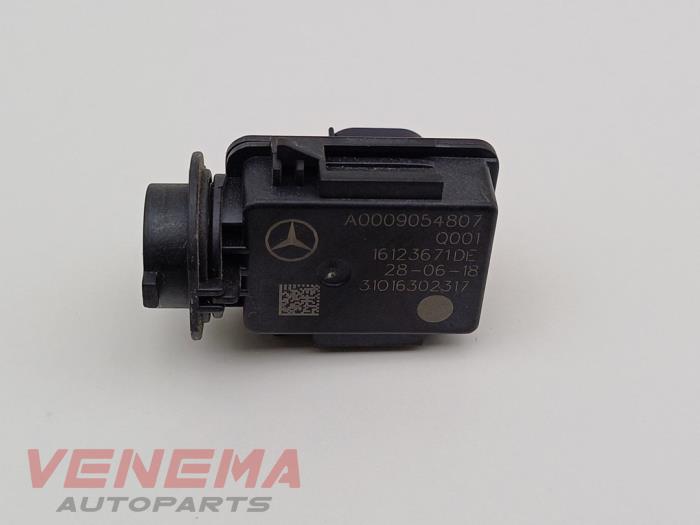 Usados Sensor Nox Mercedes A (177.0) 1.3 A-160 Turbo 16V Precio € 24,99 Norma de margen ofrecido por Venema Autoparts