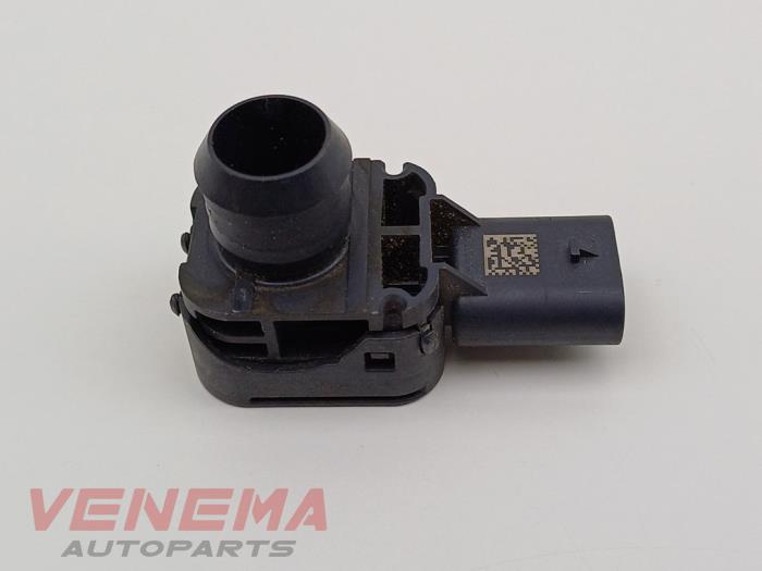 Begagnade MAP-sensor (insugsrör) Mercedes A (177.0) 1.3 A-160 Turbo 16V Pris € 24,99 Marginaltabell erbjuds av Venema Autoparts