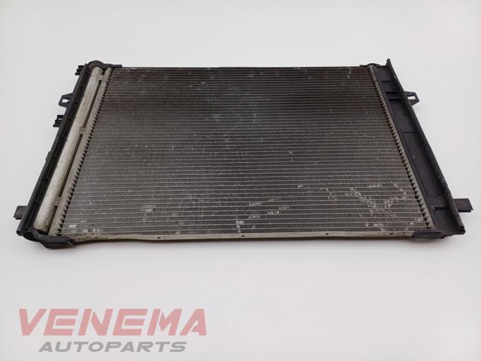 Gebrauchte Klima Kondensor Mercedes A (W176) 2.2 A-200 CDI, A-200d 16V Preis € 74,99 Margenregelung angeboten von Venema Autoparts