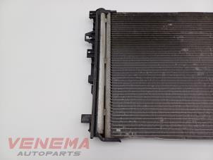 Klima Kondensor van een Mercedes-Benz A (W176) 2.2 A-200 CDI, A-200d 16V 2016