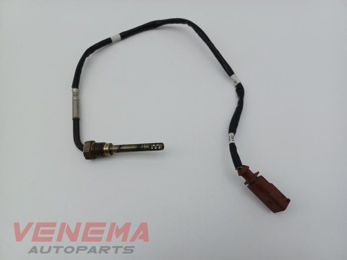 Begagnade Partikelfiltersensor Volkswagen Polo V (6R) 1.2 TDI 12V BlueMotion Pris € 14,99 Marginaltabell erbjuds av Venema Autoparts