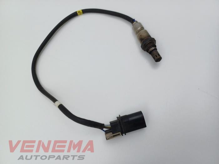 Lambda probe from a Volkswagen Polo V (6R) 1.2 TDI 12V BlueMotion 2010