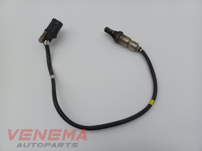 Lambda probe from a Volkswagen Polo V (6R) 1.2 TDI 12V BlueMotion 2010
