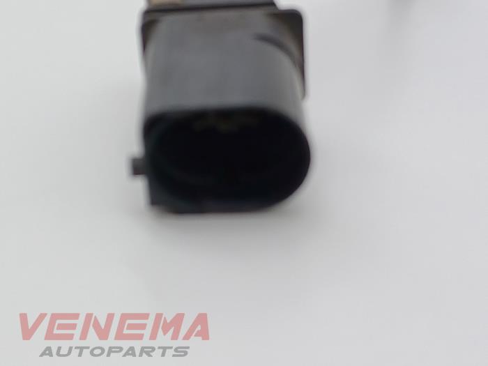 Lambda probe from a Volkswagen Polo V (6R) 1.2 TDI 12V BlueMotion 2010