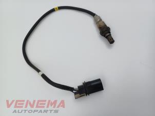 Lambda probe from a Volkswagen Polo V (6R) 1.2 TDI 12V BlueMotion 2010