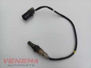 Lambda probe from a Volkswagen Polo V (6R) 1.2 TDI 12V BlueMotion 2010
