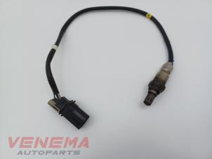 Lambda probe from a Volkswagen Polo V (6R) 1.2 TDI 12V BlueMotion 2010
