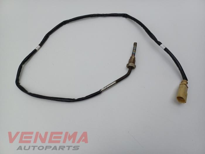 Begagnade Partikelfiltersensor Volkswagen Polo V (6R) 1.2 TDI 12V BlueMotion Pris € 14,99 Marginaltabell erbjuds av Venema Autoparts