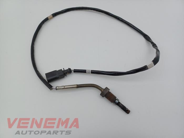 Begagnade Partikelfiltersensor Volkswagen Polo V (6R) 1.2 TDI 12V BlueMotion Pris € 24,99 Marginaltabell erbjuds av Venema Autoparts