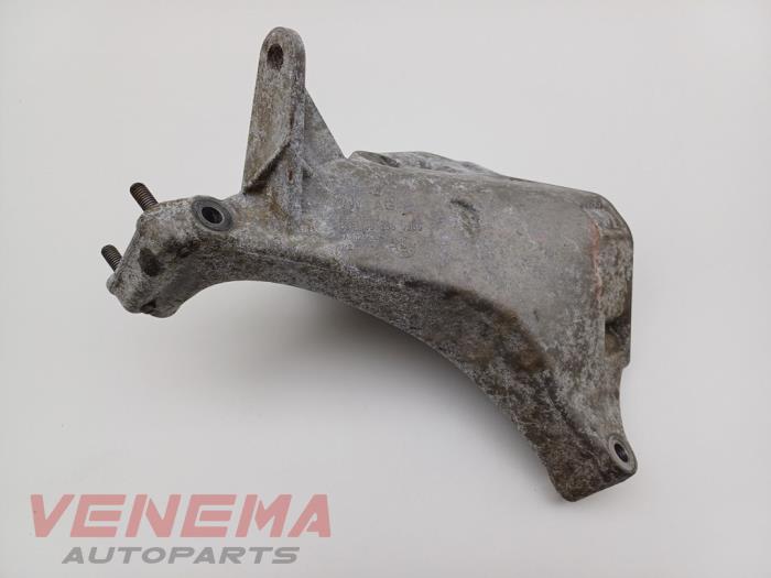 Used Engine mount Volkswagen Polo V (6R) 1.2 TDI 12V BlueMotion Price € 14,99 Margin scheme offered by Venema Autoparts