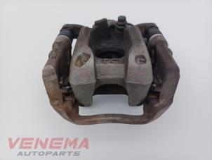 Used Rear brake calliper, right Mercedes A (177.0) 1.3 A-160 Turbo 16V Price € 49,99 Margin scheme offered by Venema Autoparts