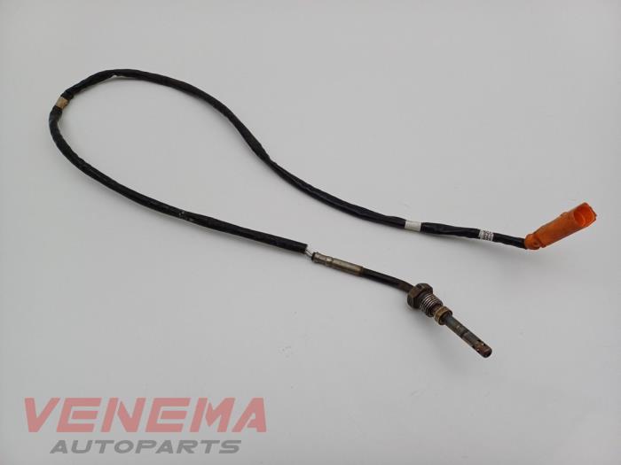 Used Particulate filter sensor Seat Ibiza ST (6J8) 1.2 TDI Ecomotive Price € 14,99 Margin scheme offered by Venema Autoparts